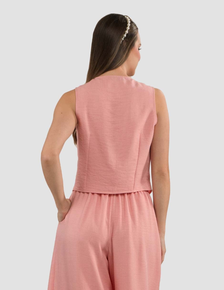 Chaleco para mujer 3