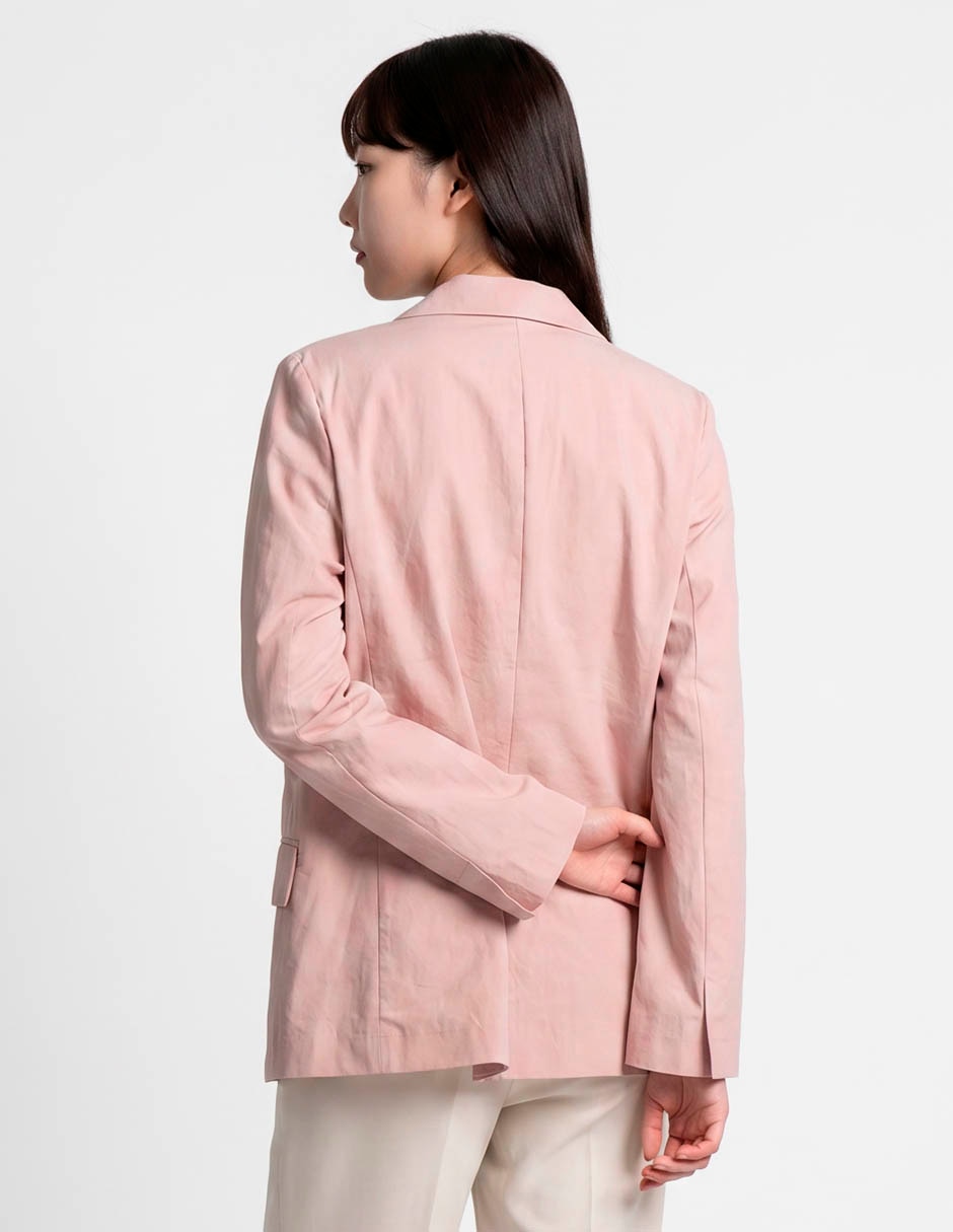Saco casual para mujer 2