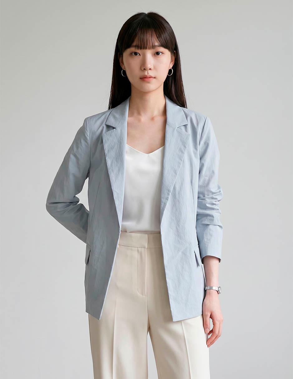 Saco casual para mujer