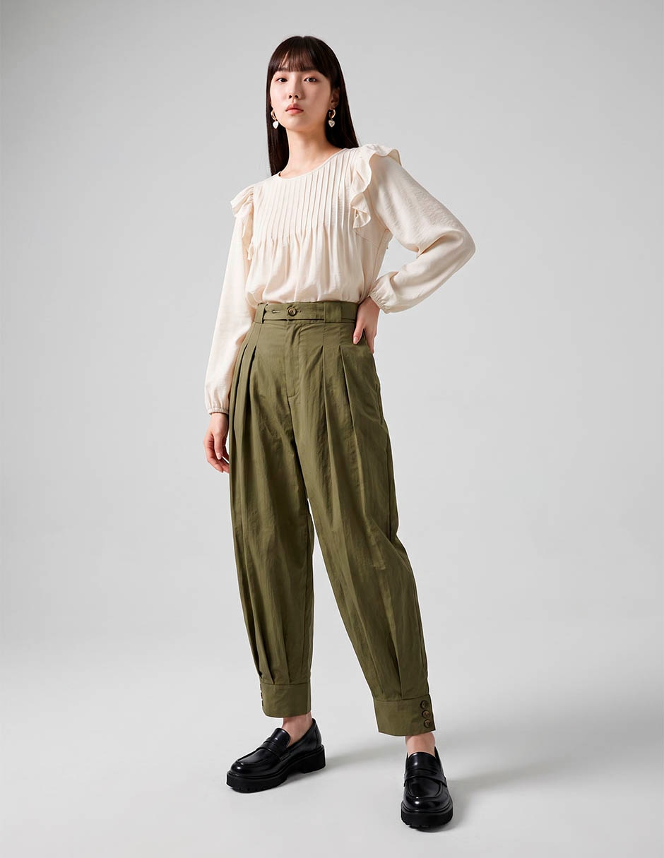 Verde olivo 2