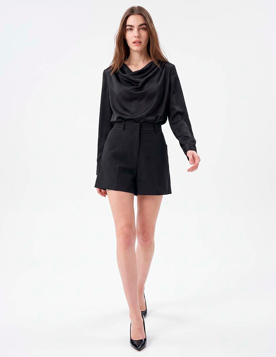 Short para mujer