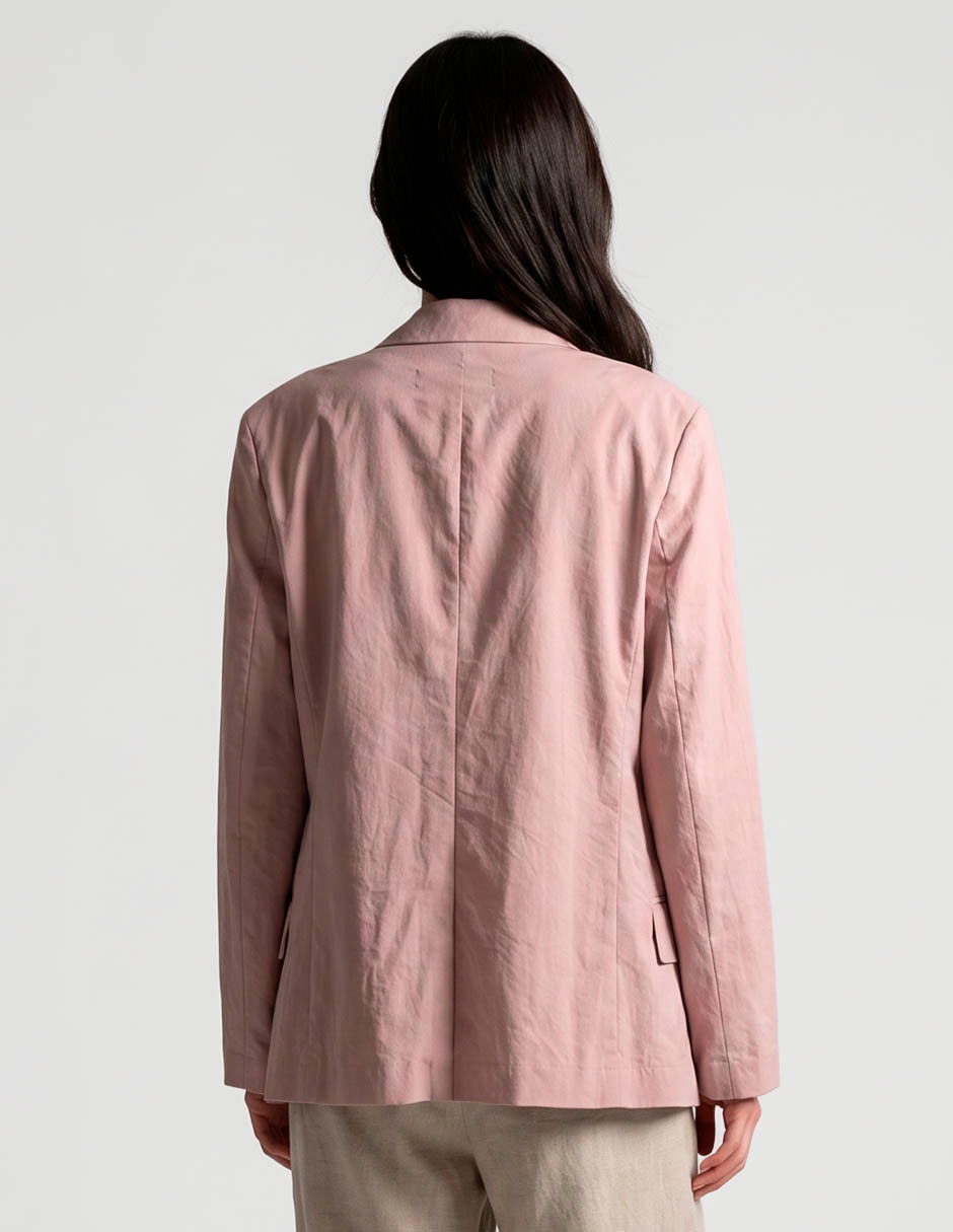Saco casual para mujer 4