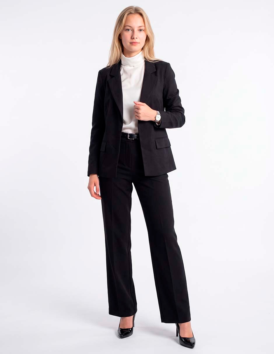 Saco casual para mujer 1