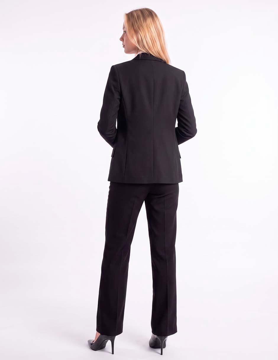 Saco casual para mujer 2