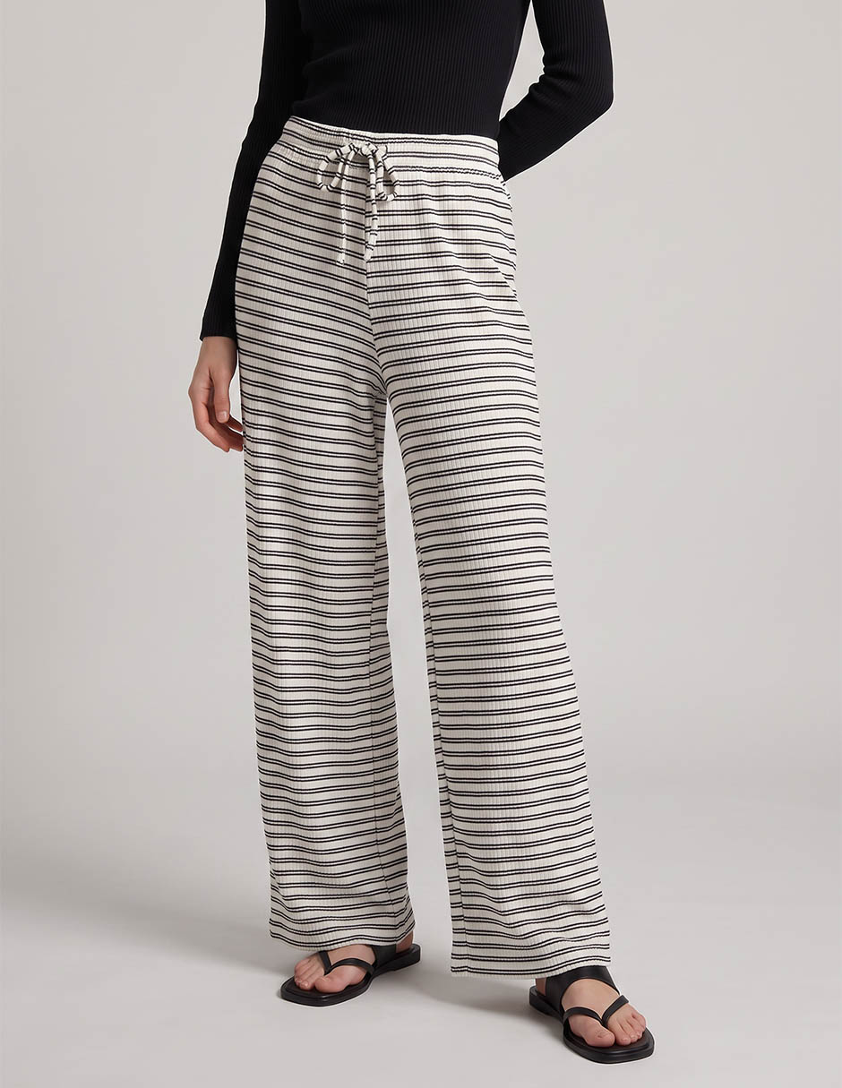 Pantalón relaxed loose para mujer Pantalón relaxed loose para mujer