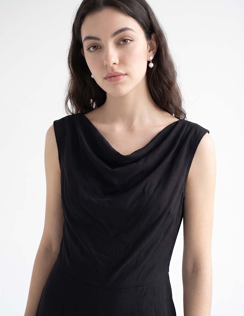 Jumpsuit de lino para mujer 2