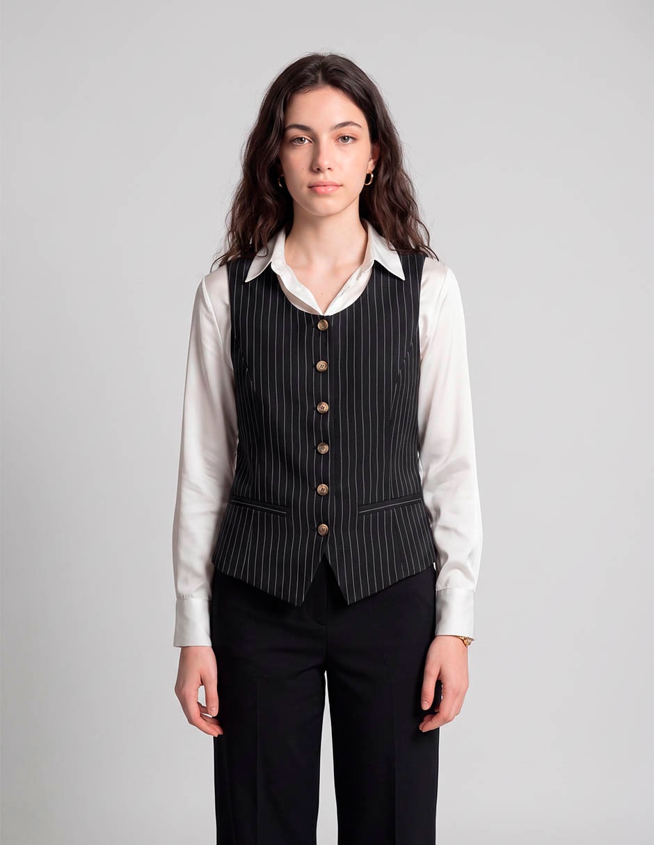 Chaleco para mujer Chaleco para mujer