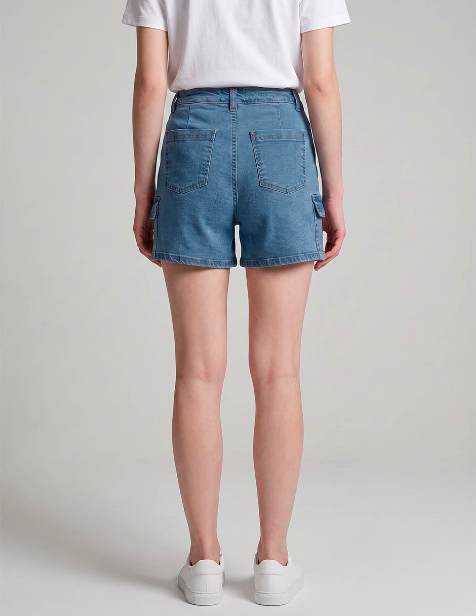 Short para mujer 2