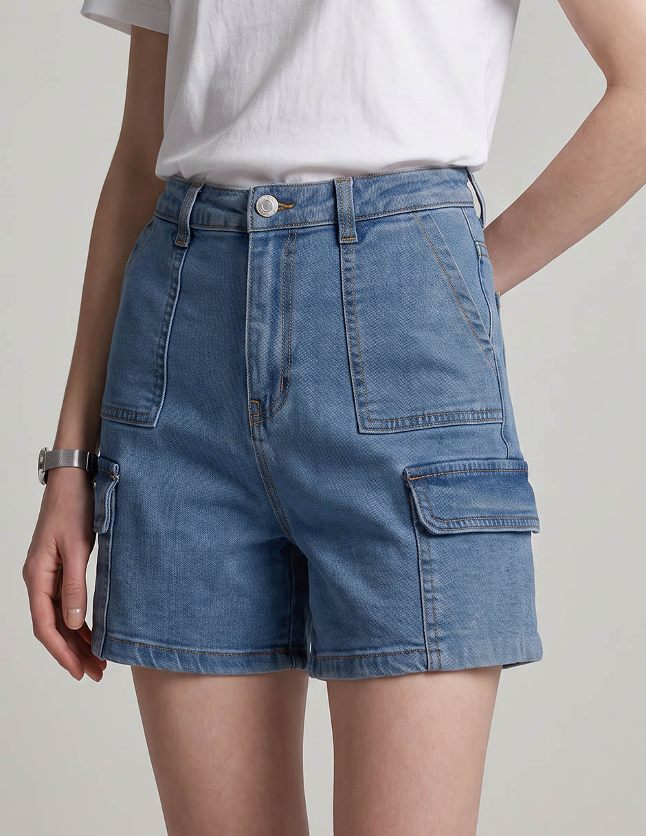 Short para mujer 3