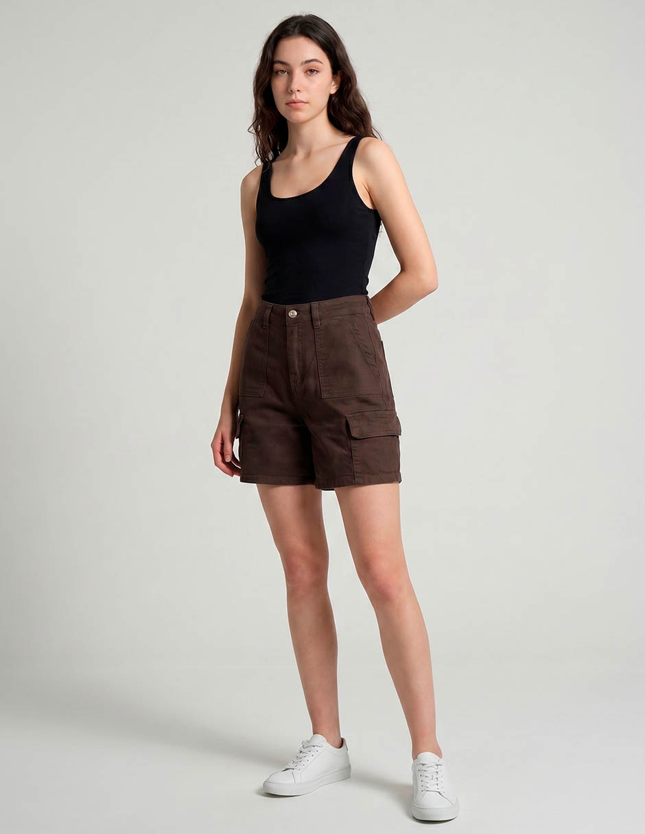 Short rue de la paix para mujer Short rue de la paix para mujer