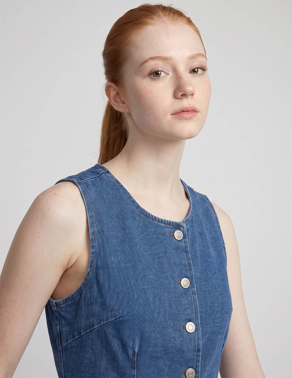 Blusa para mujer 3