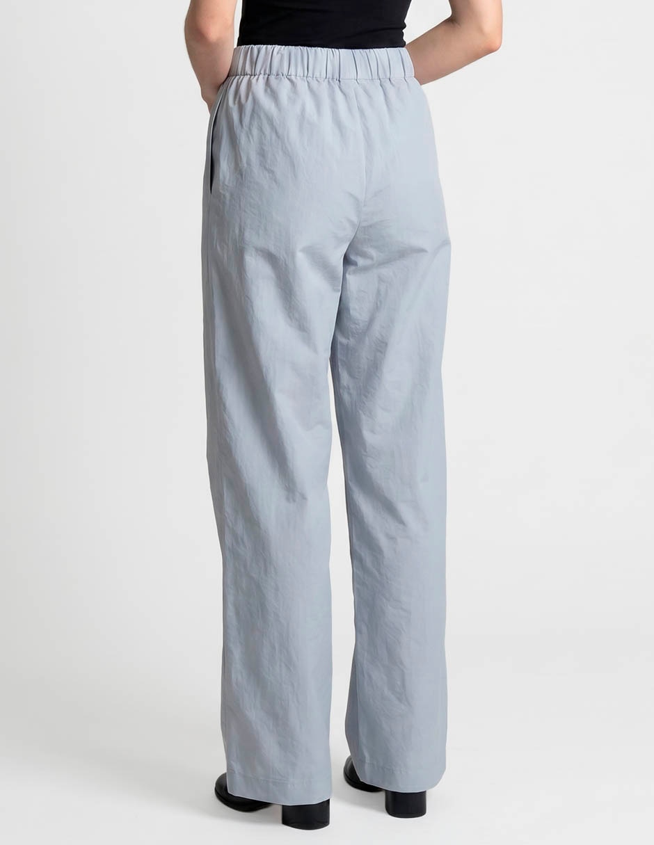 Pantalón easy pant recto para mujer 2