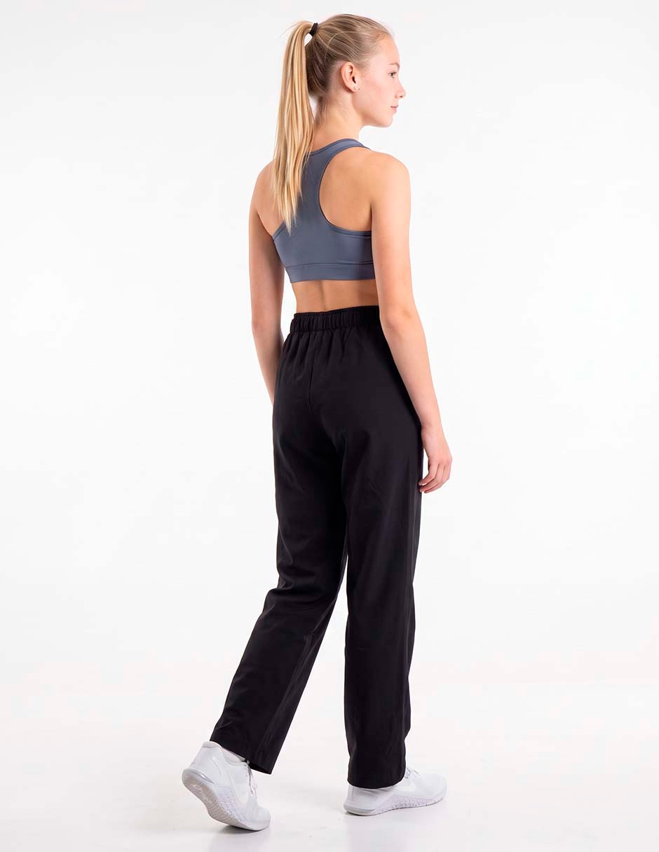 Pantalón easy pant recto para mujer 2