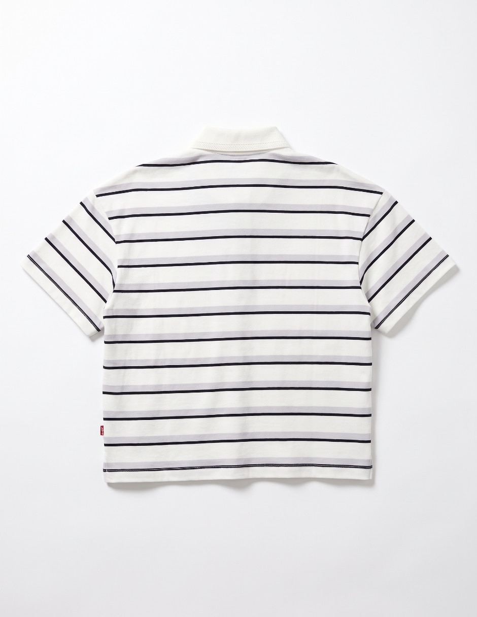 Playera manga corta cuello redondo para mujer 2