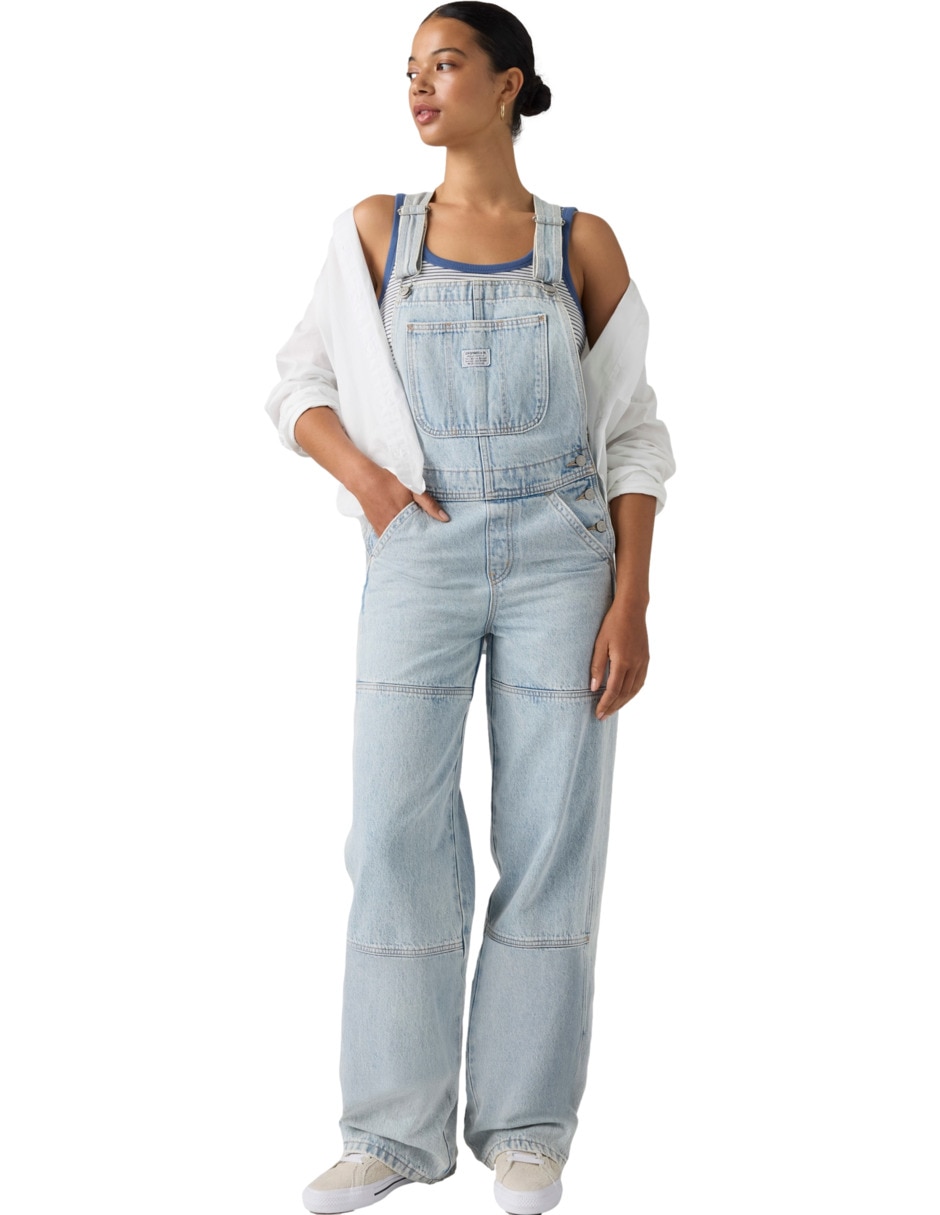 Jumpsuit para mujer 3