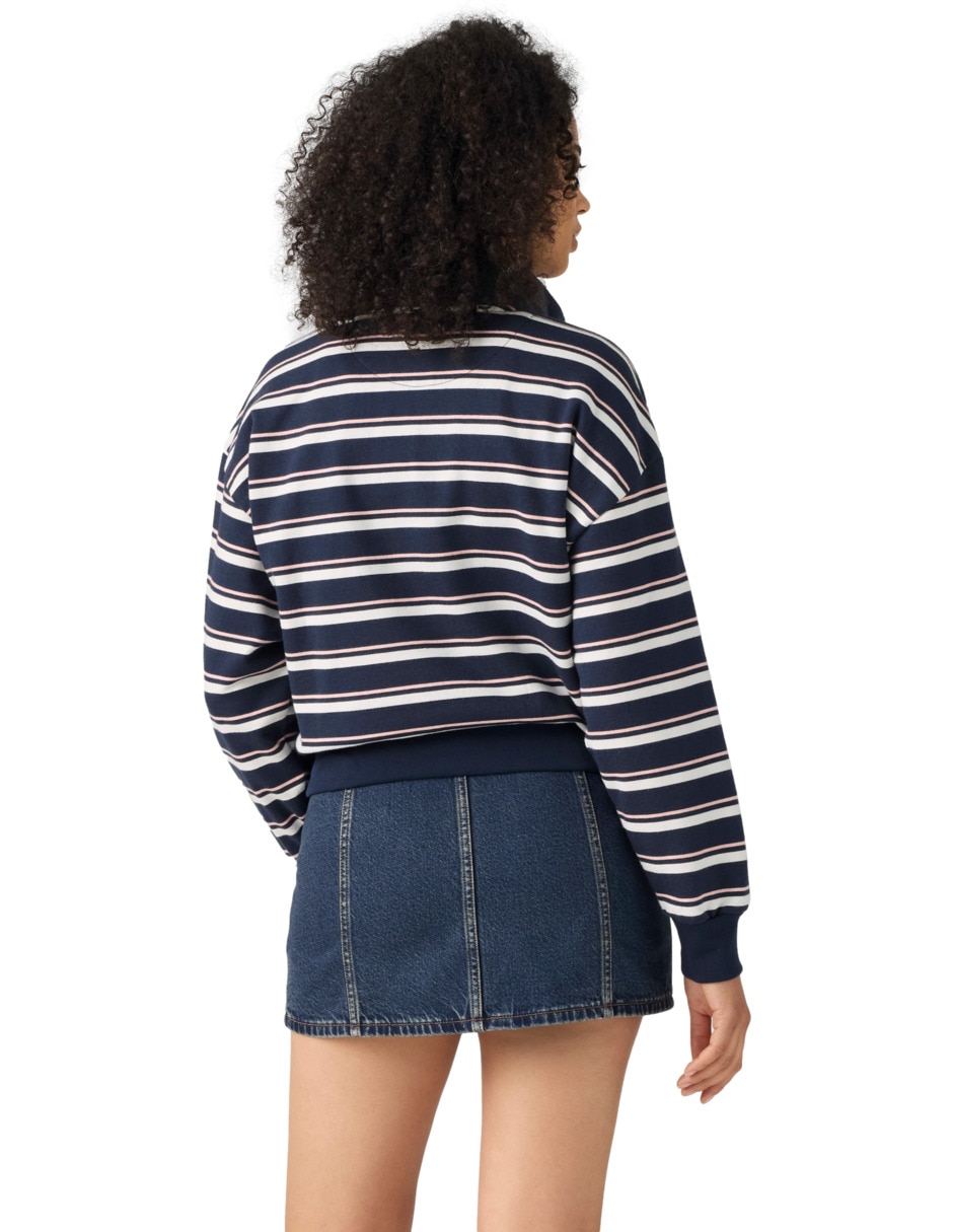 Sudadera para mujer 2