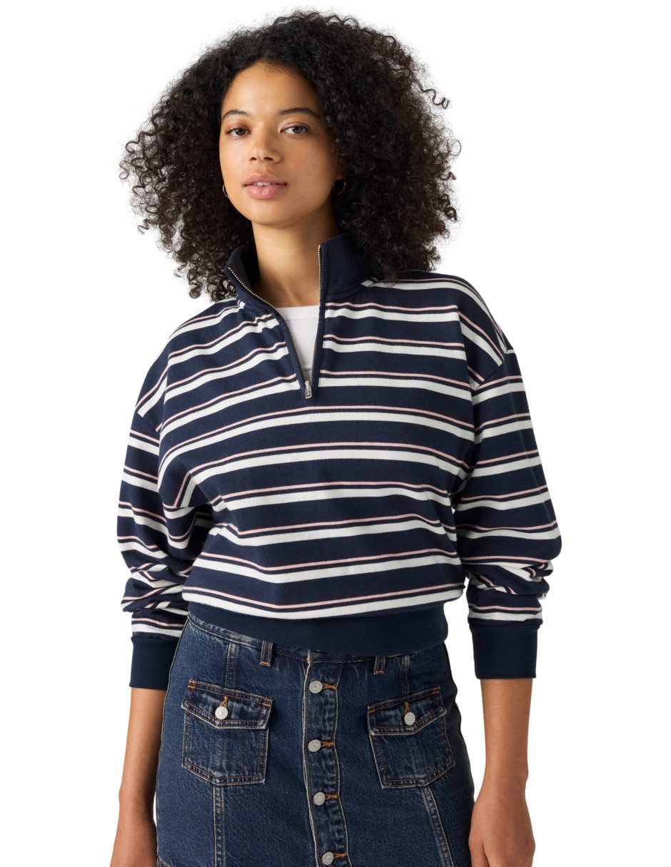 Sudadera para mujer 3
