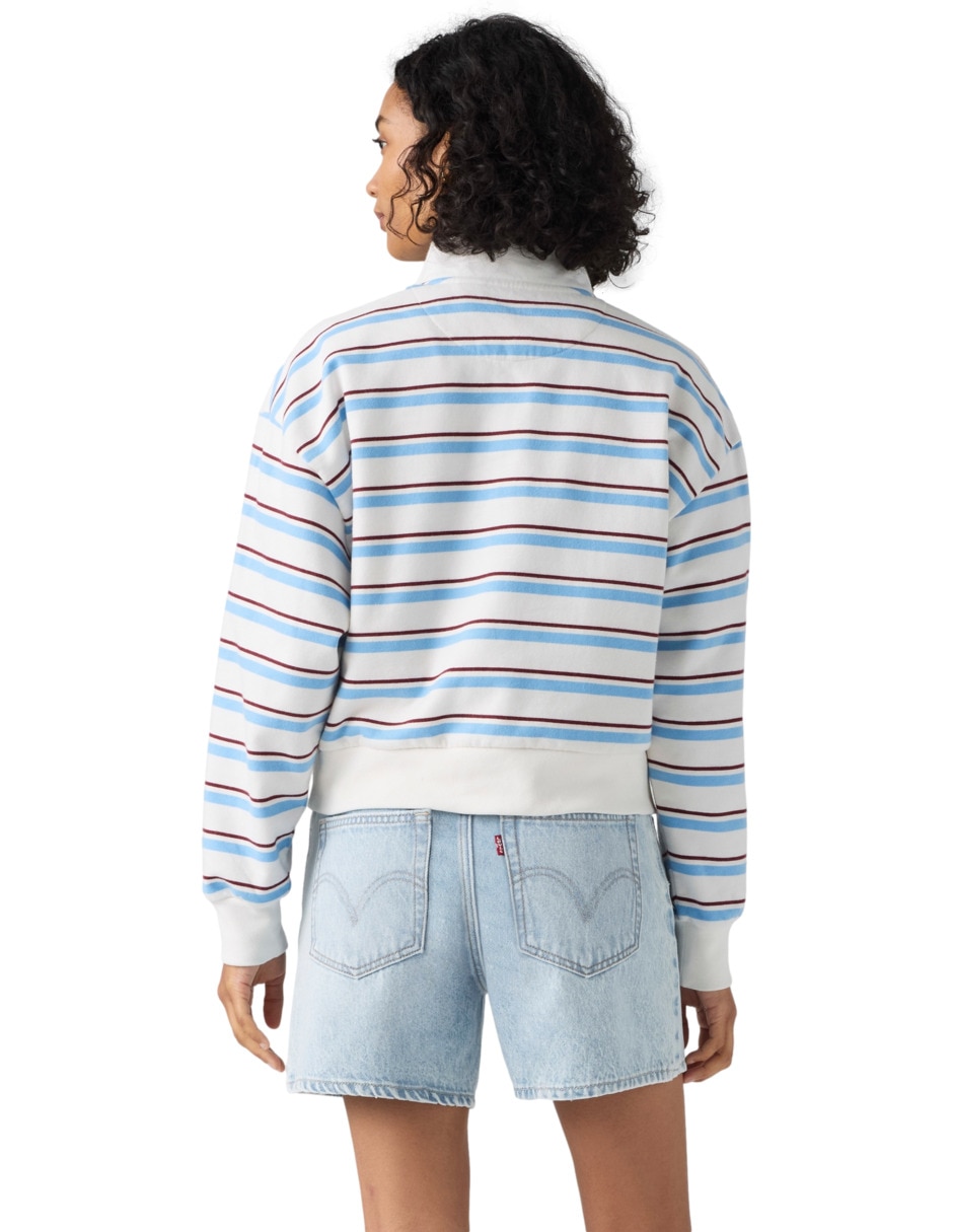 Sudadera para mujer 2