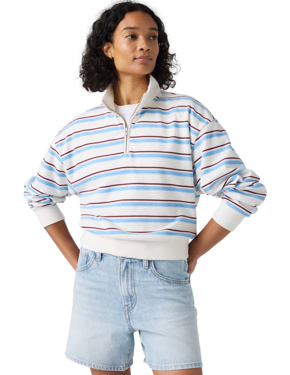 Sudadera para mujer 3