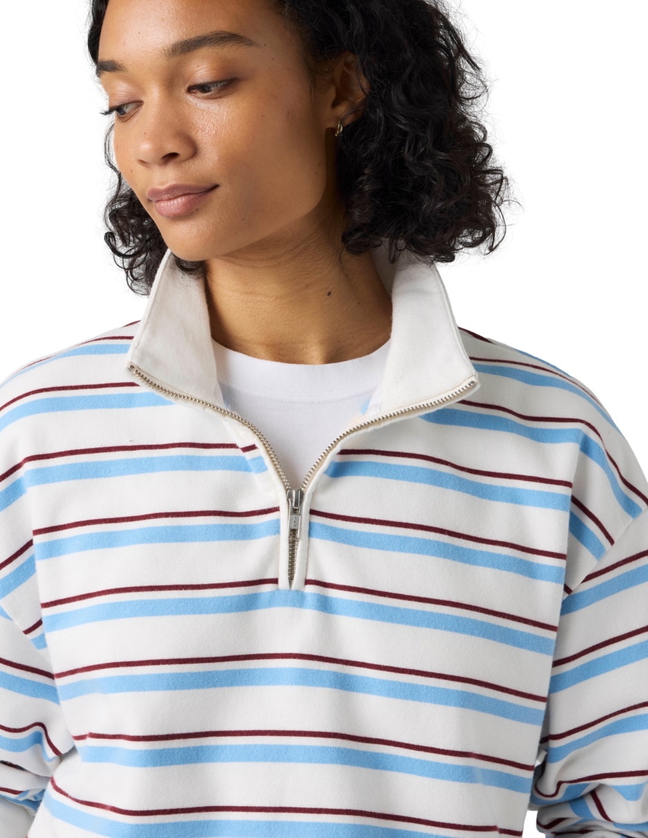Sudadera para mujer 4