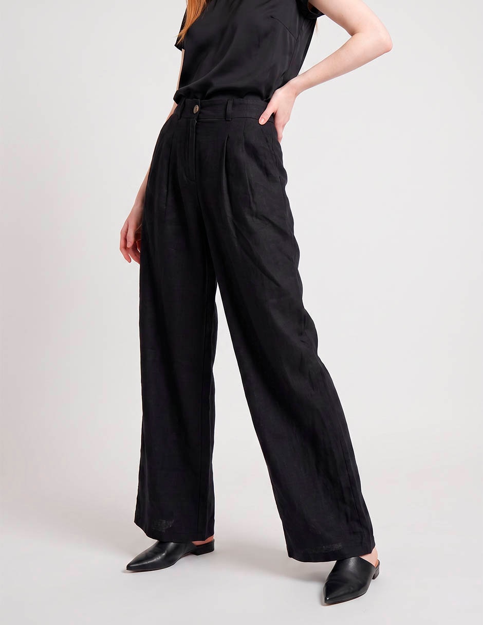 Pantalón loose para mujer Pantalón loose para mujer