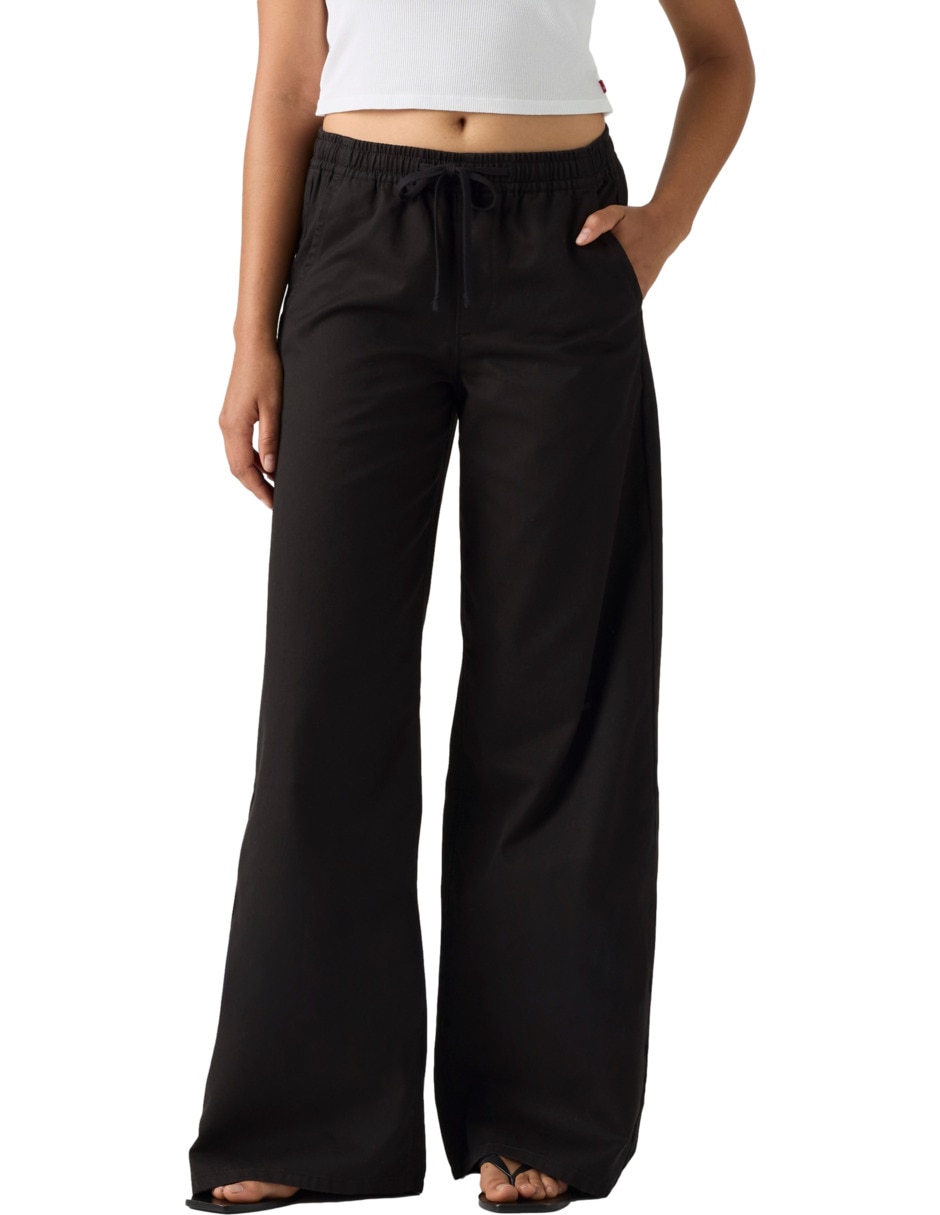 Pantalón regular para mujer Pantalón regular para mujer