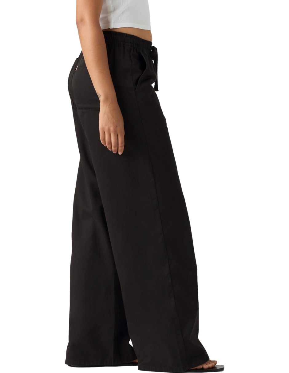 Pantalón regular para mujer 2
