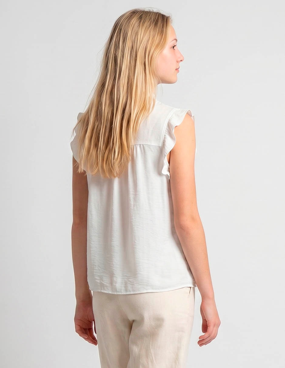 Blusa Salsa Hoi An para mujer