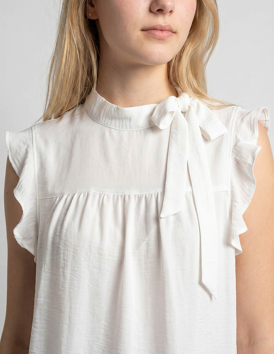 Blusa Salsa Hoi An para mujer