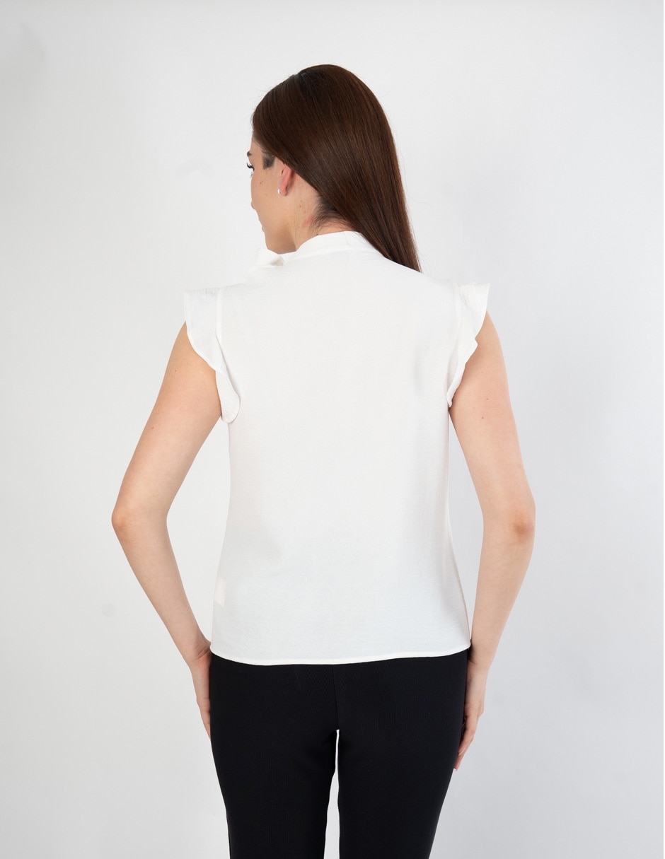 Blusa Salsa Hoi An para mujer