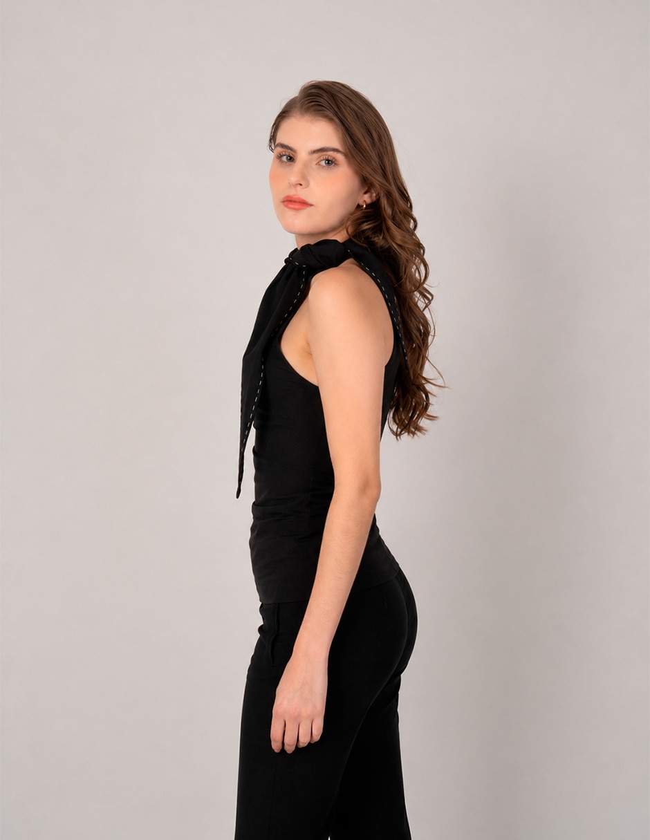 Blusa doha para mujer 6