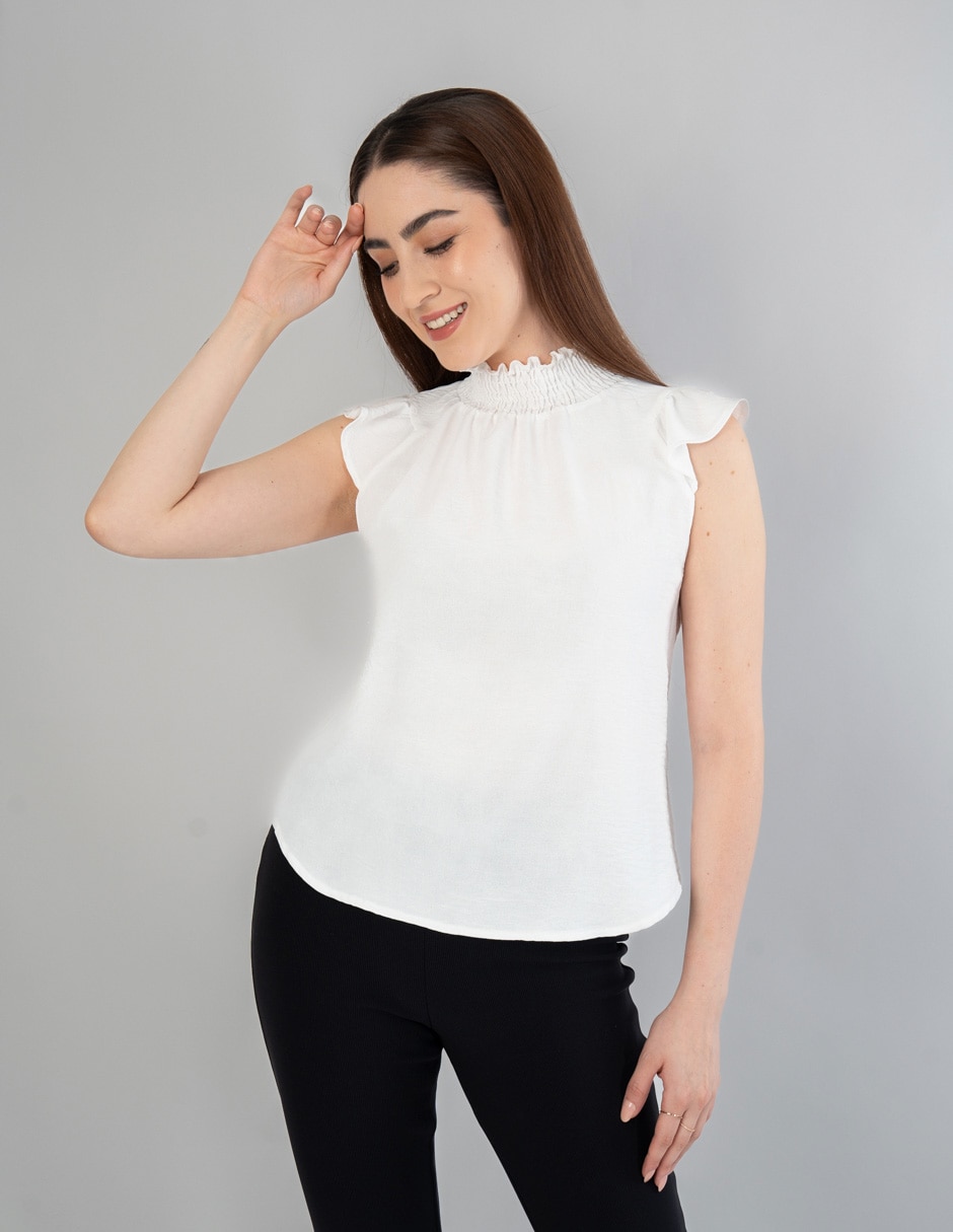Blusa para mujer 1