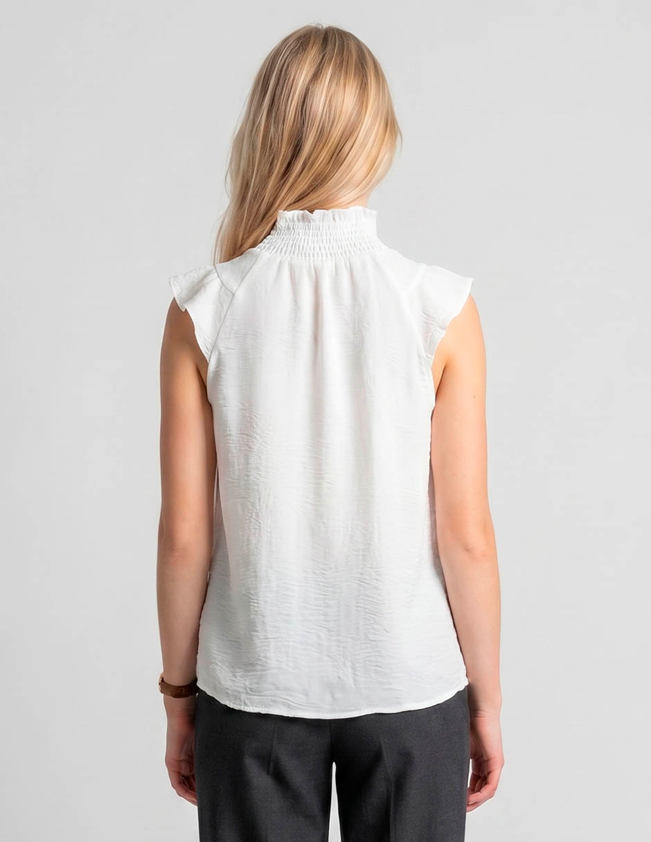 Blusa Hoi An para mujer 2