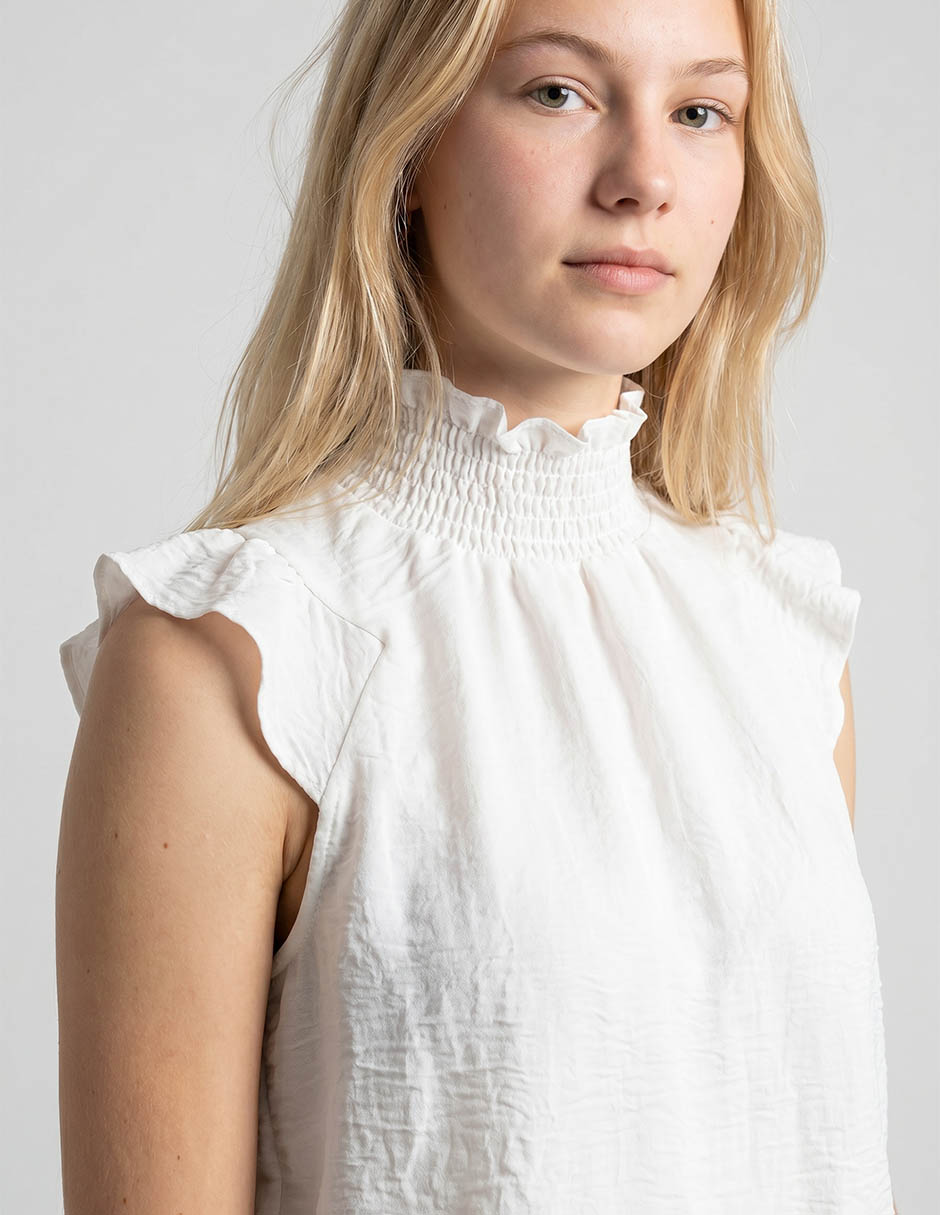 Blusa Hoi An para mujer 3