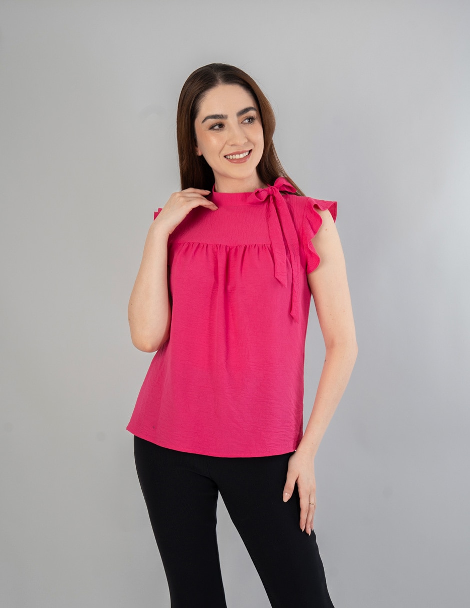 Blusa para mujer 2