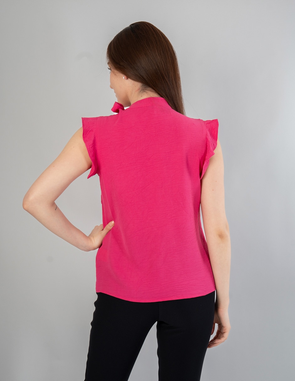 Blusa para mujer 4