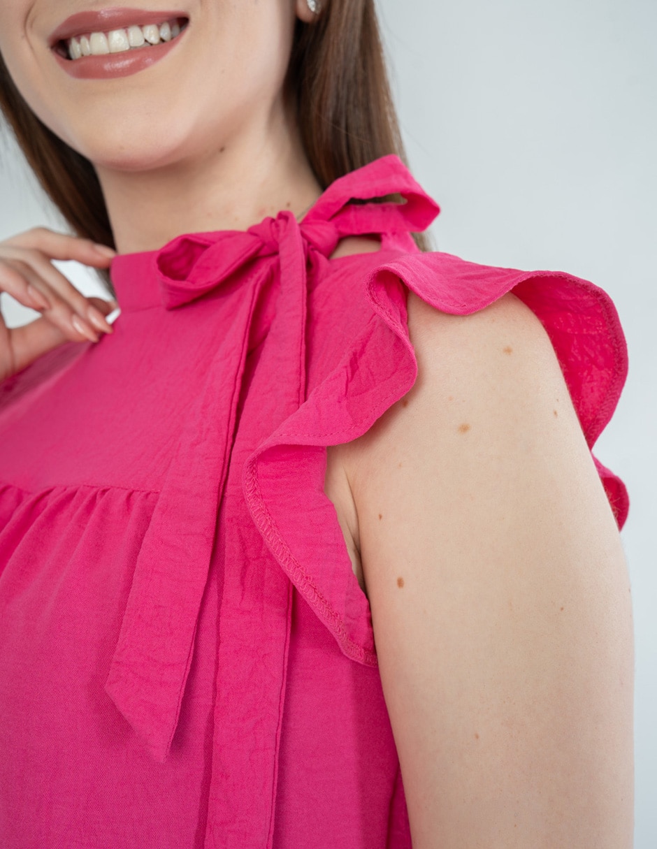 Blusa para mujer 5