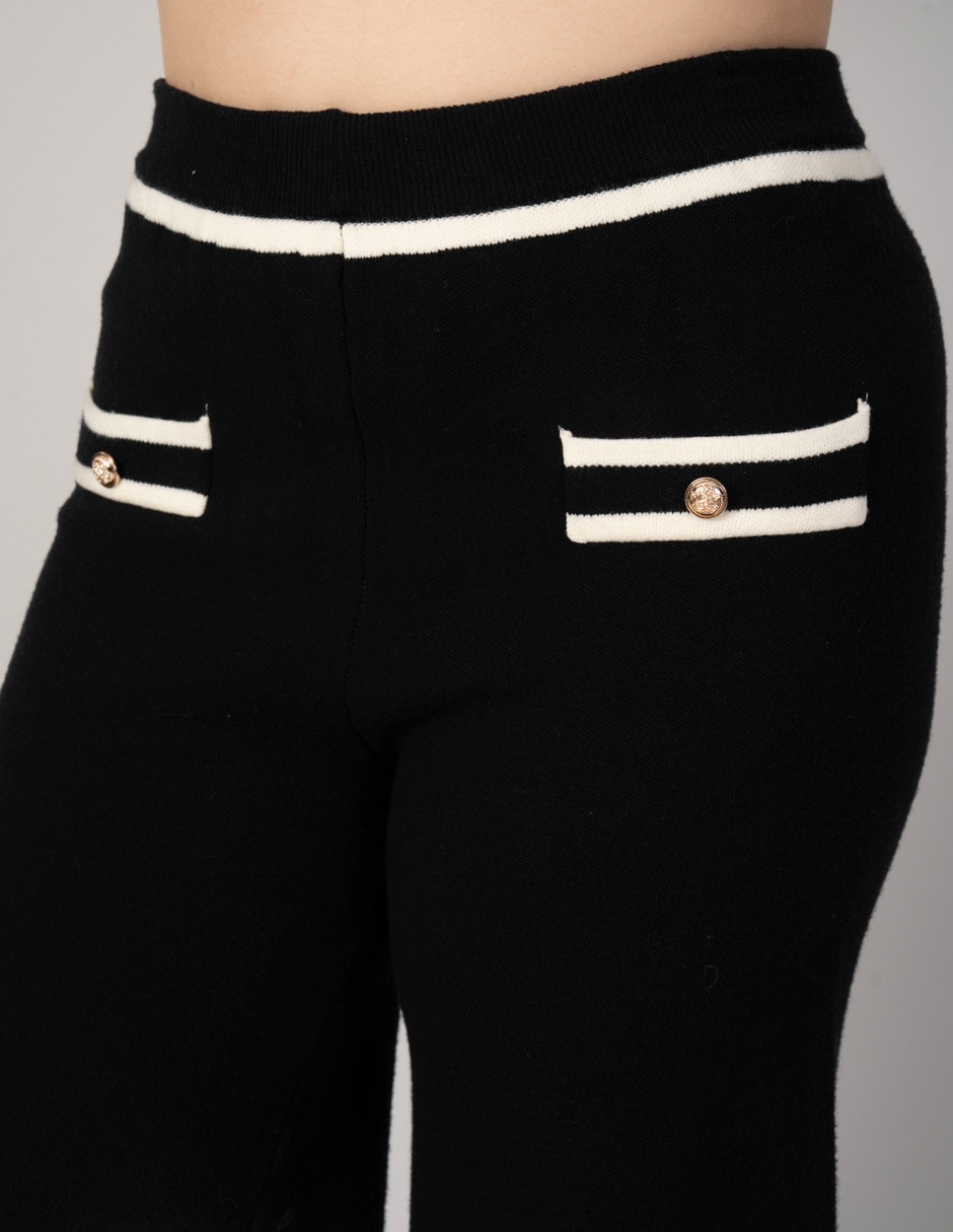 Pantalón Tibet para mujer 3