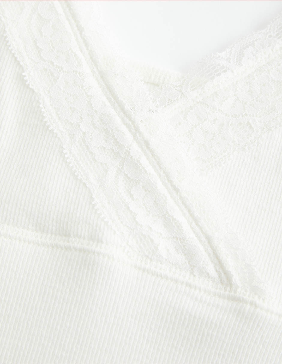 Playera manga corta para mujer 2