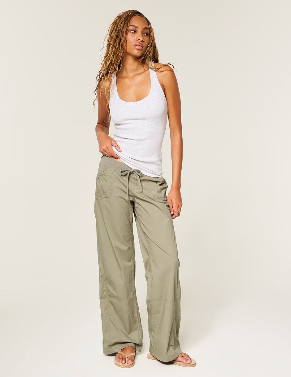Pantalón para mujer 2