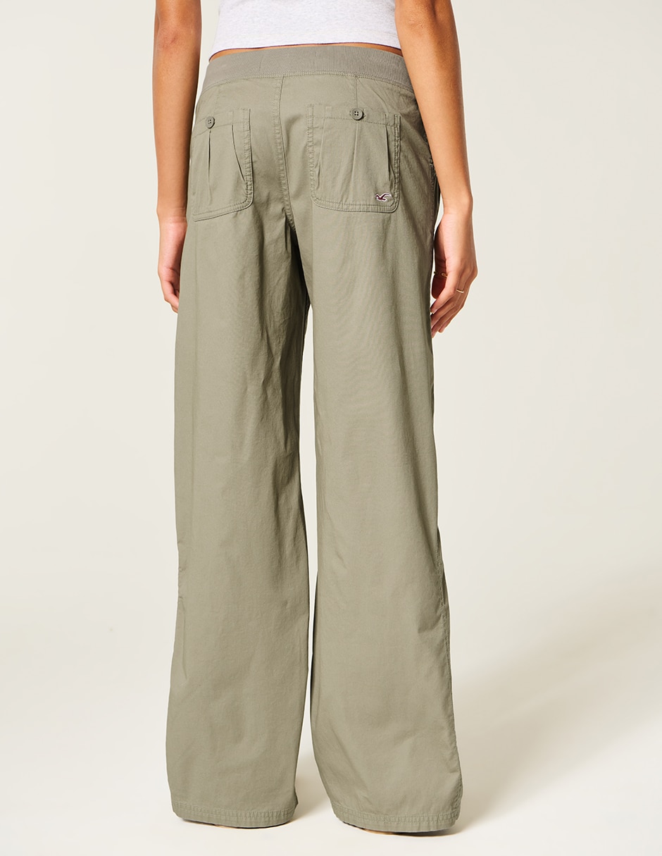 Pantalón para mujer 4