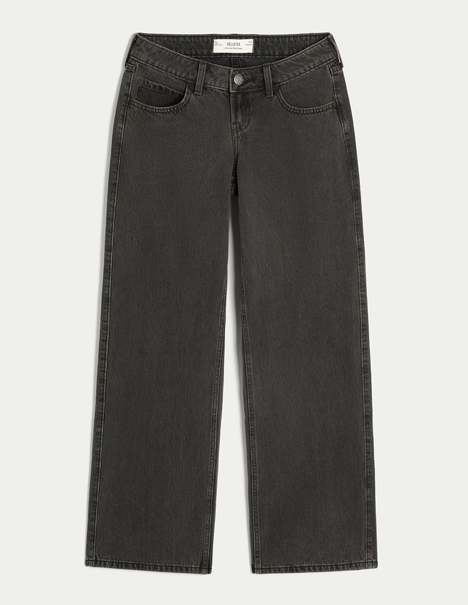 Jeans baggy para mujer