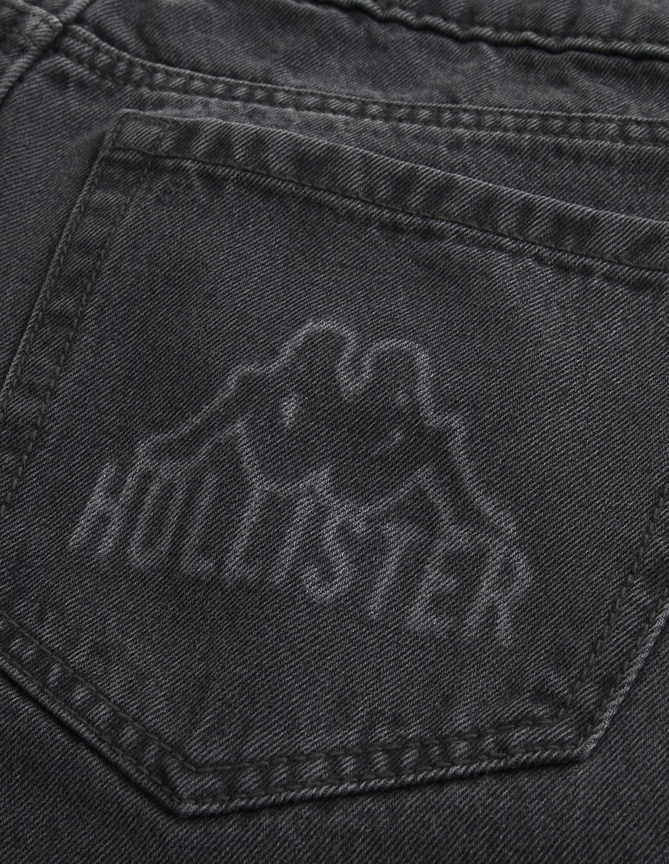 Jeans baggy para mujer 4