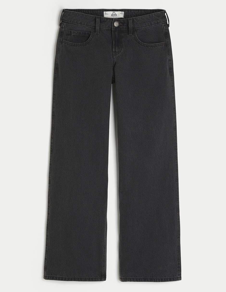Jeans baggy para mujer