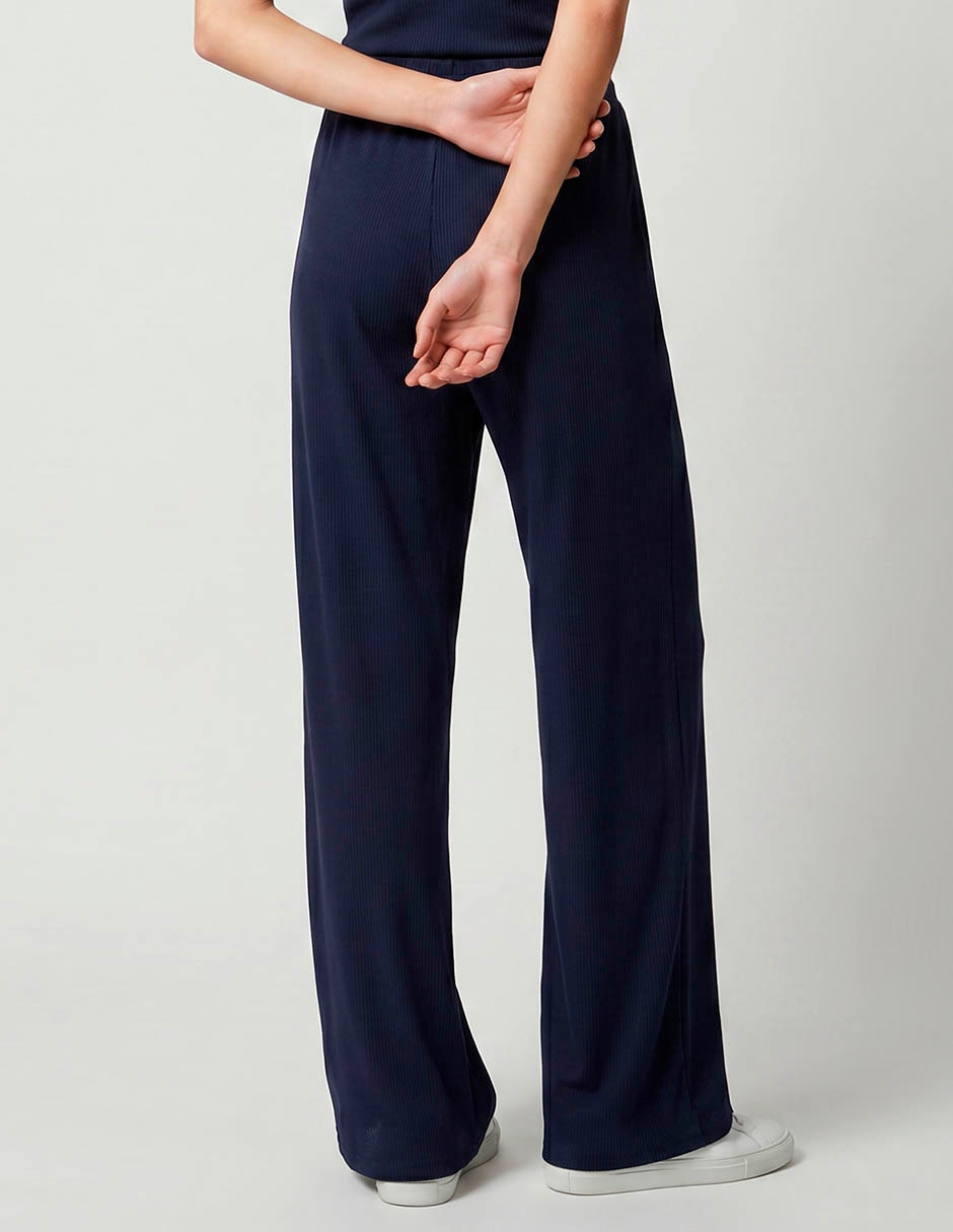 Pantalón relaxed loose para mujer 2