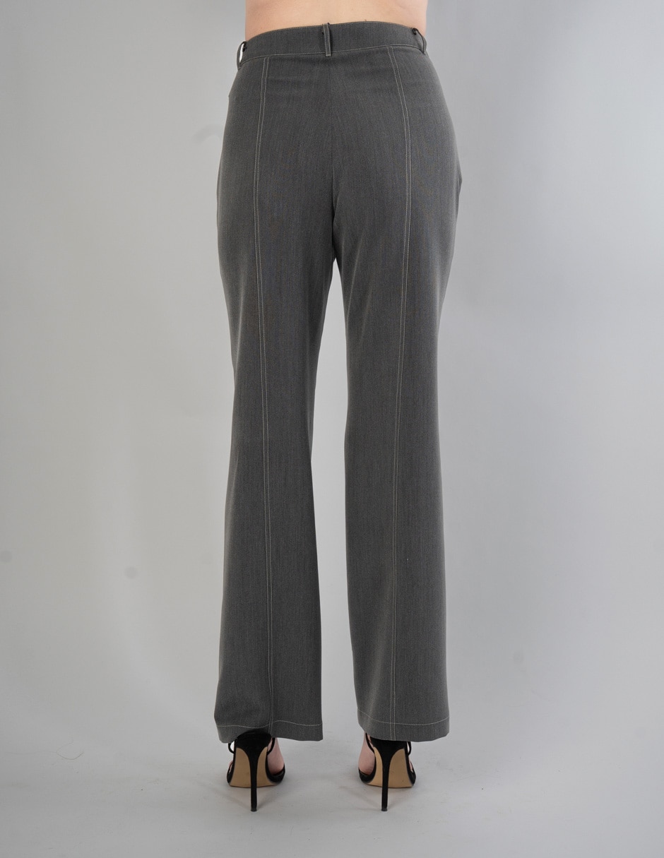 Pantalón Regular Kioto Regular para mujer 3