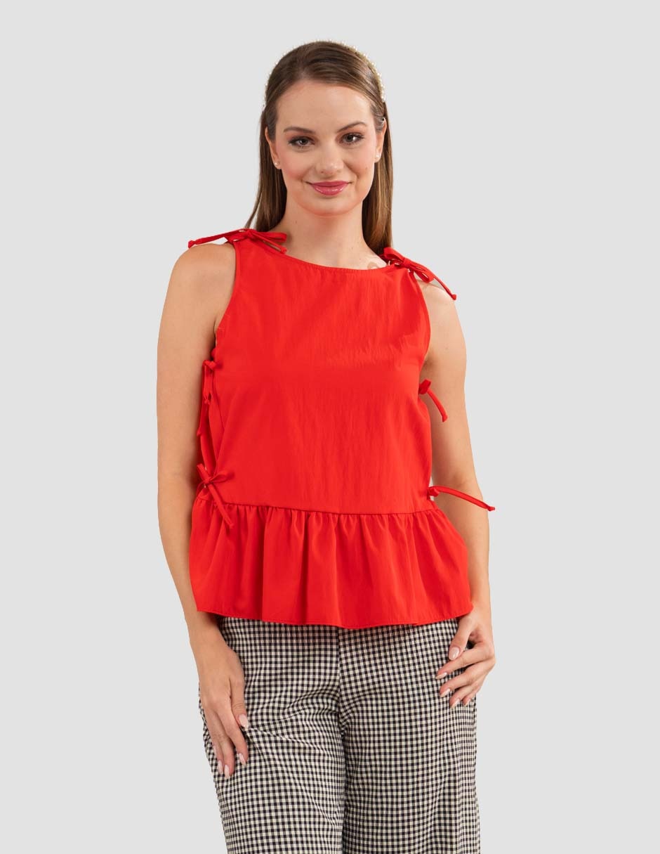 Blusa manga para mujer Blusa manga para mujer