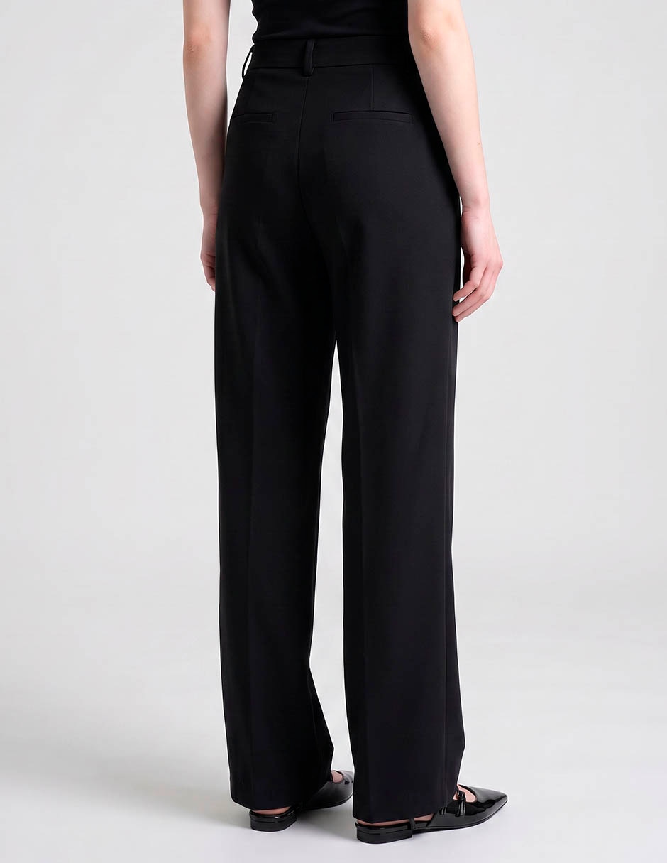 Pantalón c/pinzas 2