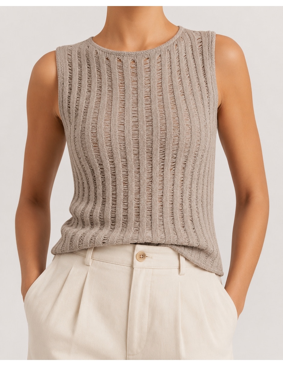 Chaleco para mujer Chaleco para mujer