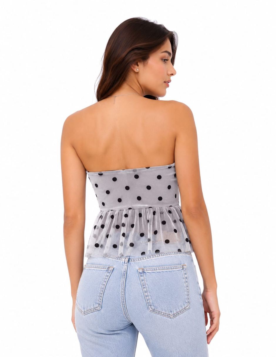 Blusa blusa para mujer 2